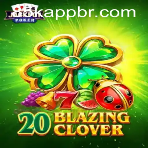 Unleashing the Adventure: 20BlazingClover - A Thrilling New Game Experience