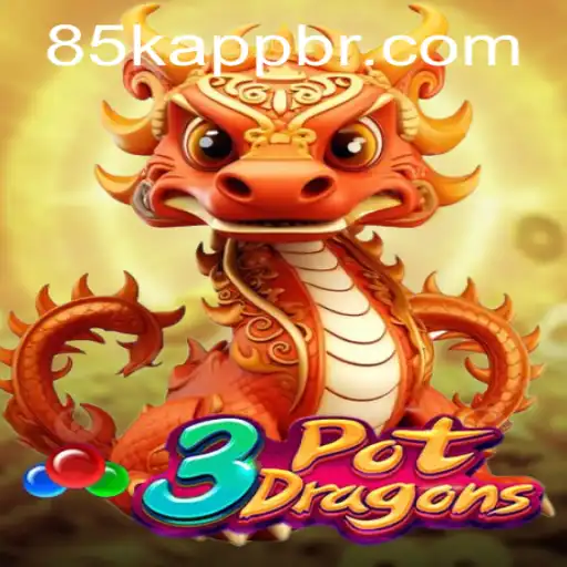 Unveiling the Thrilling World of 3PotDragons: An In-Depth Exploration