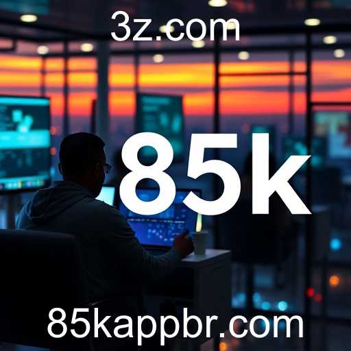 O Futuro dos Jogos e a Ascensão do Inovador 85k