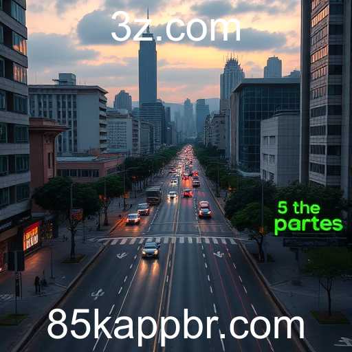 A Ascensão do Site de Jogos 85k em 2025