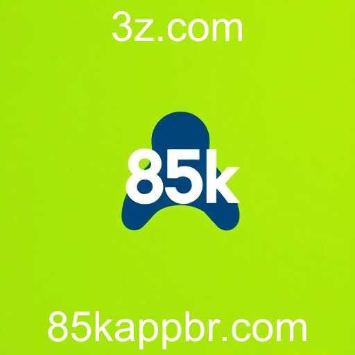 Ascensão da 85k no Universo dos Jogos