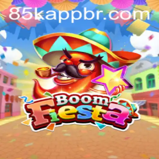 BoomFiesta Thrills Gamers with Exciting Gameplay and Engaging Challenges