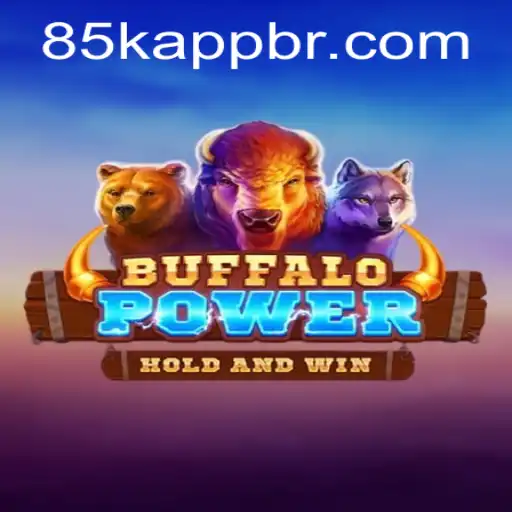 Explore the Thrilling World of BuffaloPower: A Comprehensive Guide