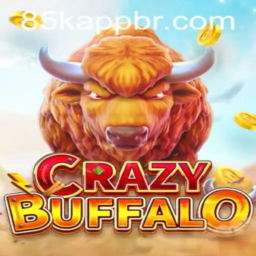 CRAZYBUFFALO: Dive Into the Frenzied World of 85k PH Login