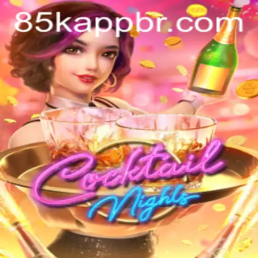 An Exciting Adventure Awaits in CocktailNights: Unravel the Mystery of 85k PH Login