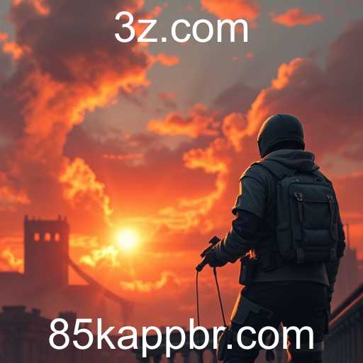 A Revolução Digital nos Jogos e a Ascensão do 85k