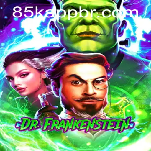 DrFrankenstein: An Immersive Gaming Experience with a Mysterious Twist