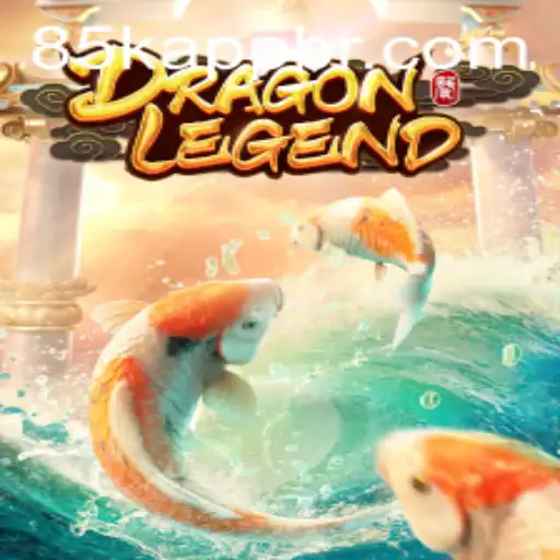 Exploring the Enchanting World of DragonLegend and the Rise of 85k PH Login