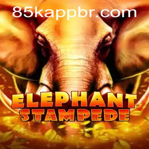 ElephantStampede: Experience the Thrill of the Wild in an 85k PH Login Adventure