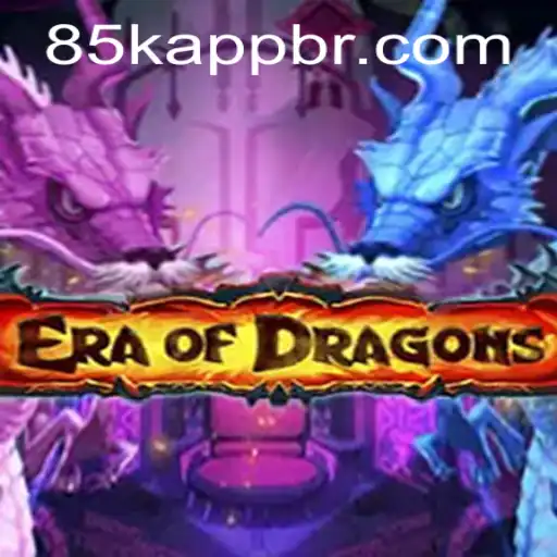 EraOfDragons: An Immersive Adventure