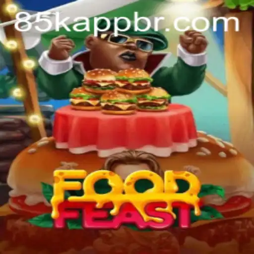 Discover the Addictive World of FoodFeast: A Culinary Adventure