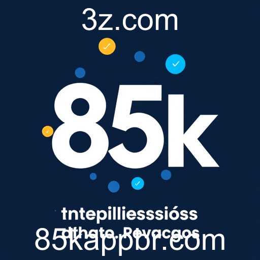 Crescimento dos Jogos 85k no Cenário Atual