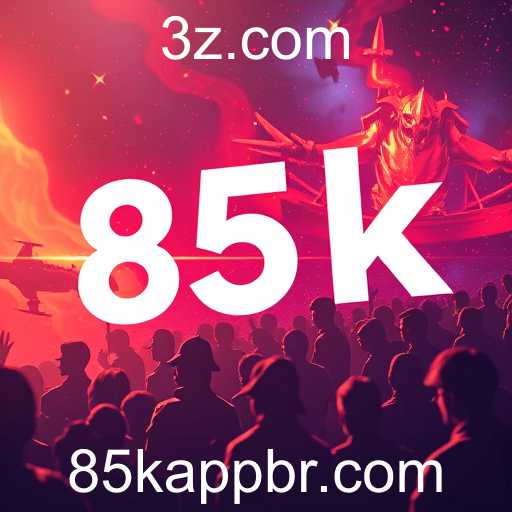 85k: A Evolução e Relevância no Mundo dos Jogos