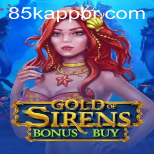 Dive into Adventure with Gold of Sirens Bonus Buy