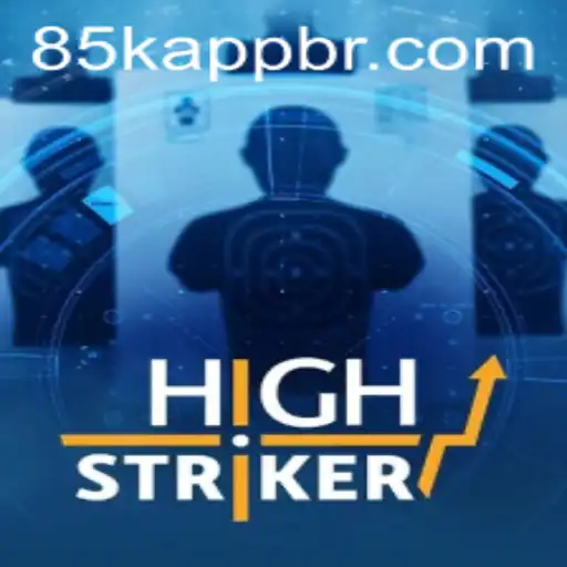 Unveiling HighStriker: A New Era of Gaming with 85k PH Login
