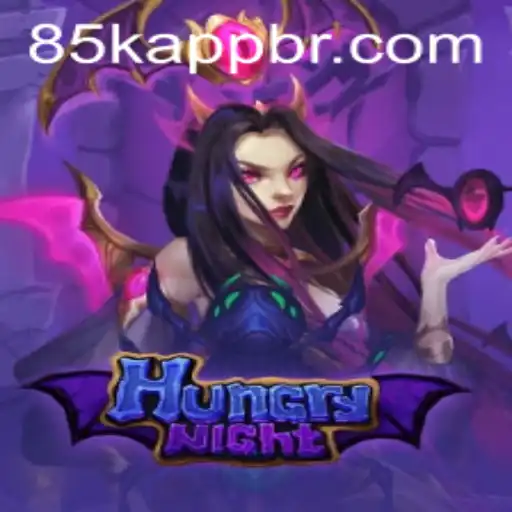 Dive Into the World of HungryNight: A Thrilling Adventure Awaits