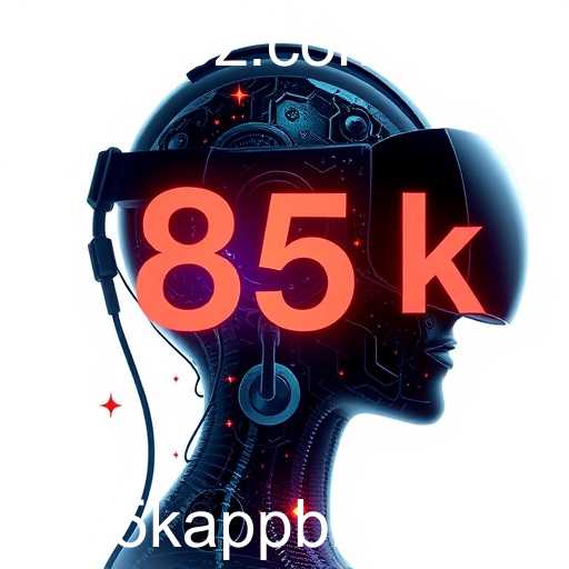 Impacto da Tecnologia em 85k: A Nova Era do Mundo dos Jogos