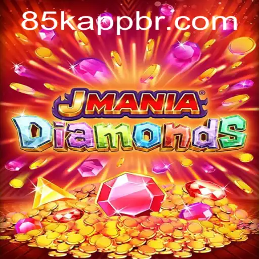 Explore the Exciting World of JManiaDiamonds: A New Gaming Experience