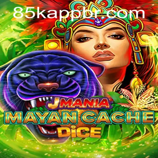 Exploring the Enigmatic World of JManiaMayanCacheDice: A Game of Strategy and Adventure