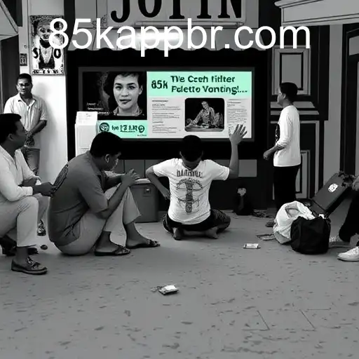 Gaming Experience 85k PH Login - 800+ Premium and Exclusive Games