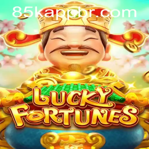 LUCKYFORTUNES: The Exciting 85k PH Login and Gameplay