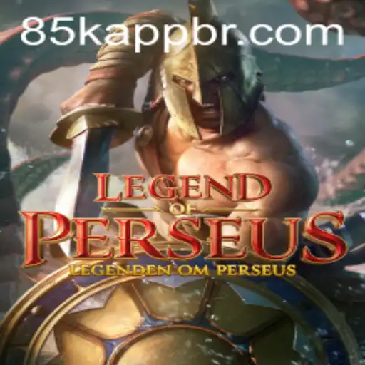 LegendofPerseus: Unveiling Adventures in the Mythical Realm