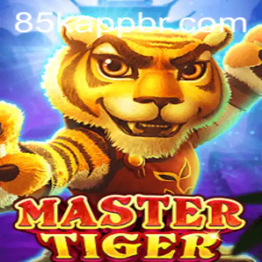 MasterTiger: A Roaring Adventure in the Gaming World