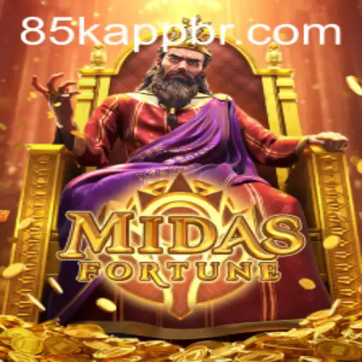 Discover the Thrills of MidasFortune: An Intriguing New Gaming Experience