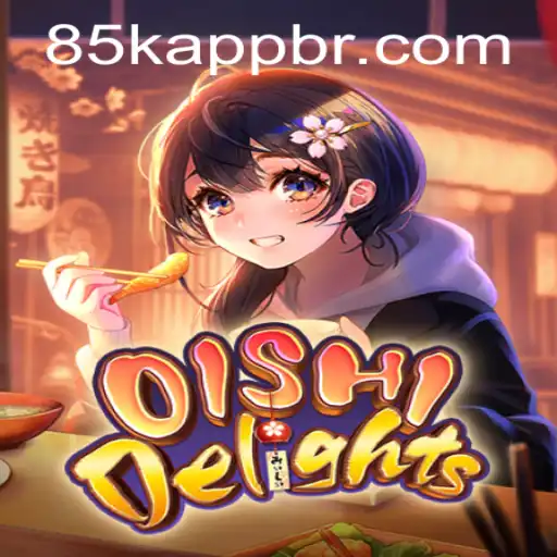 Discover the Culinary Adventure of OishiDelights: A New Gaming Phenomenon