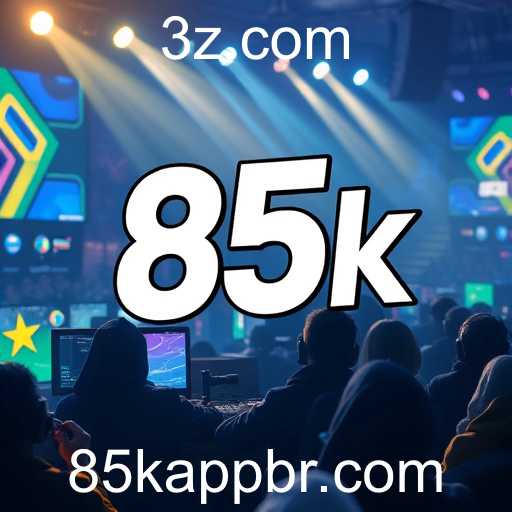 A Ascensão do 85k e seu Impacto no Mercado de Jogos