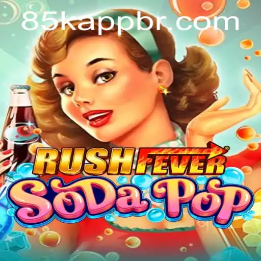 RushFeverSodaPop: Dive into the Excitement of the Game