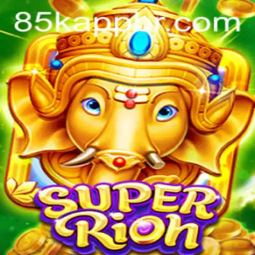 Exploring SuperRich: The Ultimate Gaming Experience