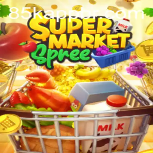 Discover SupermarketSpree: The Ultimate Gaming Experience with 85k PH Login