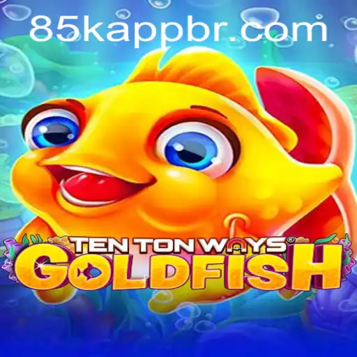 TenTonWaysGoldfish: Dive into a World of Exciting Challenges