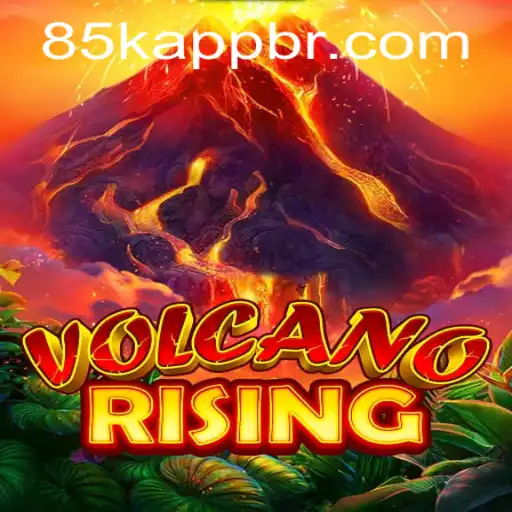 Explore the Thrilling World of VolcanoRising: A Dive into the Lava-Fueled Adventure